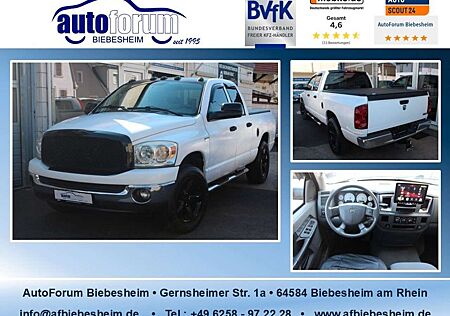 Dodge RAM 1500 Automatik*AHK*6 Sitzer
