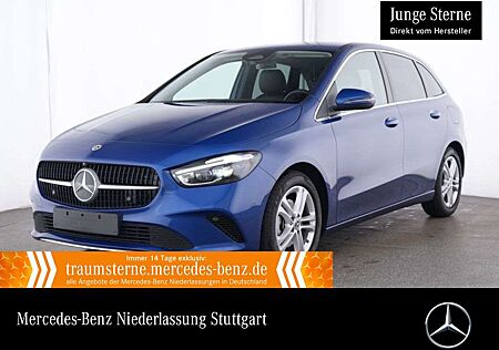 Mercedes-Benz B 200 PROGRESSIVE+AHK+MULTIBEAM+KAMERA+TOTW+7G