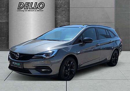 Opel Astra ST 1.5 D AUT. Ultimate Sportpaket Navi Leder Memo