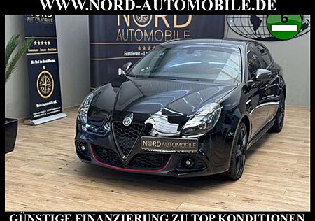 Alfa Romeo Giulietta SPORT 1.6 JTDM TCT *ACC*XEN*NAV*SHZ