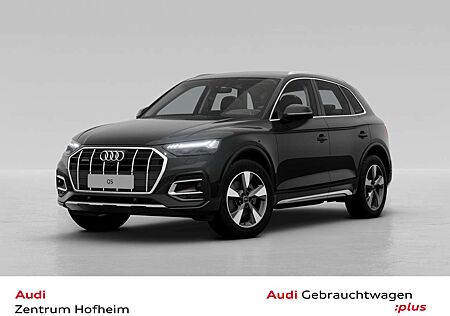 Audi Q5 40 TDI qu Advanced S tro*HUD*Matrix*Virtual*N