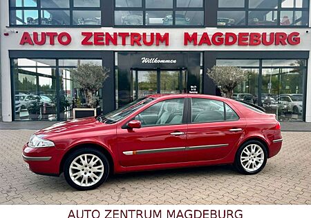 Renault Laguna II Privilege 2.0i Automatik,Klima,PDC,Alu