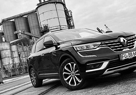 Renault Koleos BLUE dCi 190 4WD X-tronic LIFE