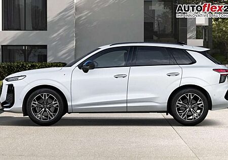 Audi Q3 S line TFSI 265 quattro 2xS neuModell Tech+ 19Z...