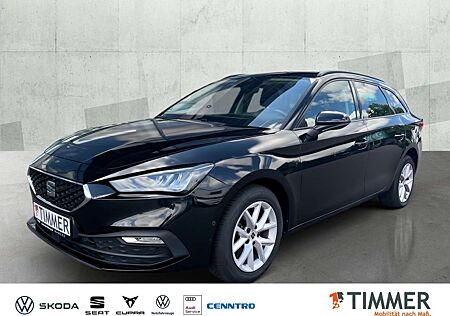 Seat Leon SP 1.5 eTSI DSG STYLE *AHK*LED *VIRTUAL *TEMPO *N