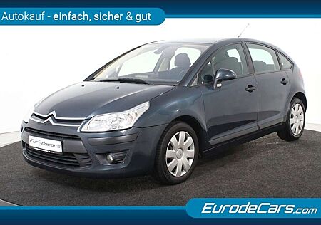Citroën C4 Citroen 1.6 HDi *Klimaautomatik*