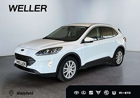 Ford Kuga 2.5 Duratec PlugIN Hybrid PHEV TITANIUM X *19''*bh