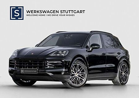 Porsche Cayenne E-Hybrid NEUE MODELL Ganzleder Panorama
