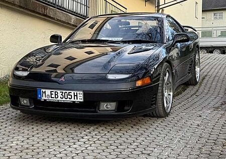 Mitsubishi 3000 GT
