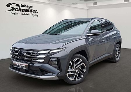 Hyundai Tucson MJ26 1.6 TGDi HEV PRIME Assistenz-Paket
