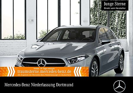 Mercedes-Benz A 180 PROGRESSIVE+LED+KAMERA+7G