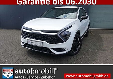 Kia Sportage 1.6 T-GDI+GT-LINE+DRIVEWISE-PARKPLUS+360 GRAD KAME