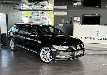VW Passat Variant Volkswagen 2.0 TDI DSG*Highlin*4M*ACC*Kamera