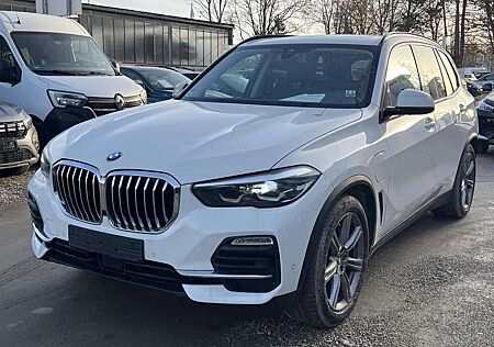 BMW X5 xDrive45e/PANO/CAM/SPUR/SKY-Lounge/