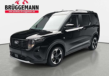 Ford Tourneo Courier 1.0 EB AUT. ACTIVE+NAVI+ACC+WINTER