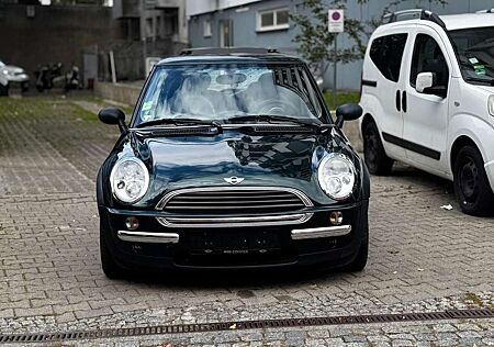 Mini ONE /TÜV NEU/GARANTIE 24