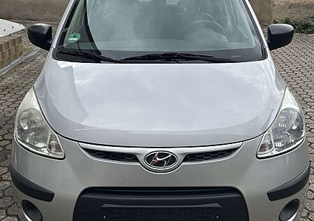 Hyundai i10 1.1 Classic