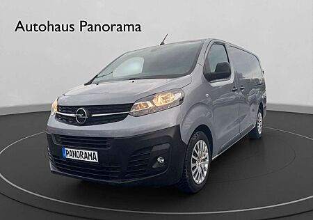 Opel Vivaro Kasten Edition L ParkPilot/AppCo./Klima