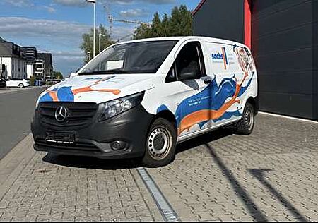 Mercedes-Benz Vito 114 CDI Kompakt
