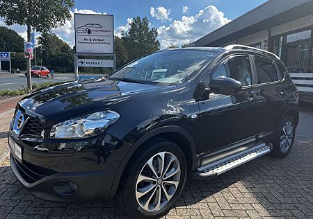 Nissan Qashqai Tekna