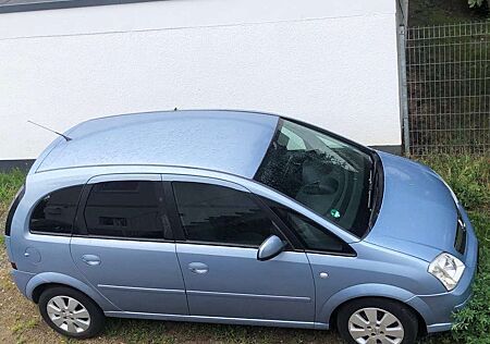 Opel Meriva Meriva 1.6 16V Edition