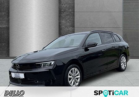 Opel Astra L Sports Tourer, Navi, LED,Allwetter,Sitz,-Lenkrad