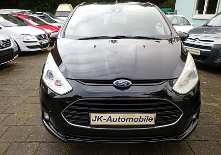 Ford B-Max gebraucht kaufen Ford B-Max Titanium*1 Jahr Garantie*