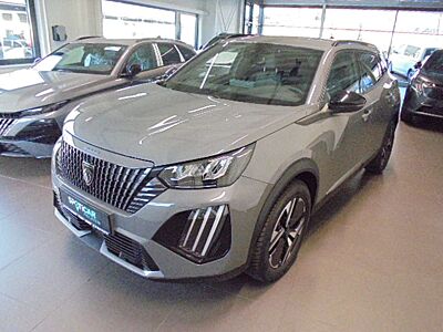 Peugeot 2008 Allure PureTech 100 - Neues Modell