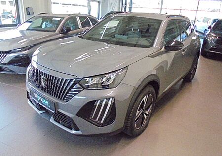 Peugeot 2008 Allure PureTech 100 - Neues Modell