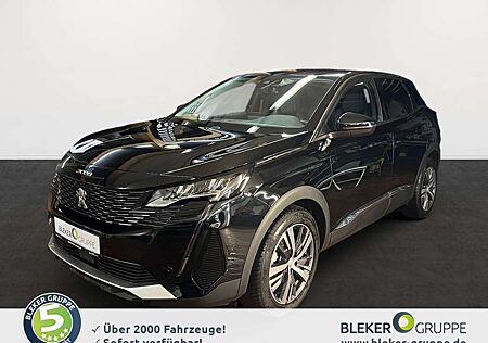 Peugeot 3008 PureTech 130 Allure