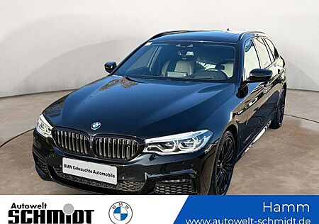 BMW 530 d xDrive Touring M Sportpaket /// + GARANTIE
