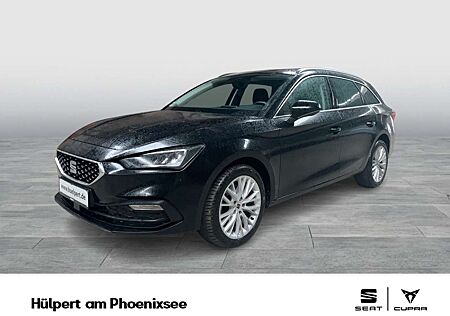 Seat Leon ST 2.0 XCELLENCE CAM NAVI VIRTUAL-COCKPIT