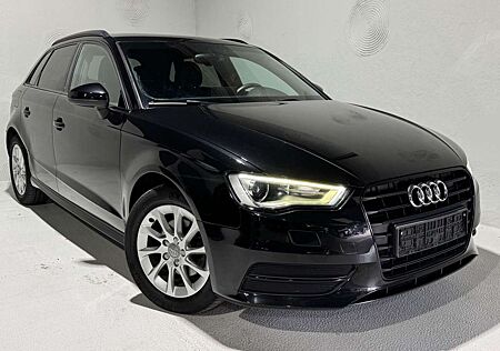 Audi A3 Sportback attraction ultra*Xenon*Navi*Sport