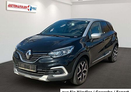 Renault Captur 1.2 TCe Crossborder