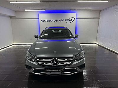 Mercedes-Benz E 220 d 4Matic AllTerrain 360 APP AHK LED VIRTUAL