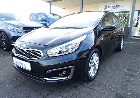 Kia Cee'd Ceed / EDITION 7 KLIMA PDC SHZ 2. HAND