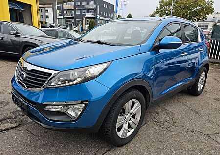 Kia Sportage Vision 2WD Automatik