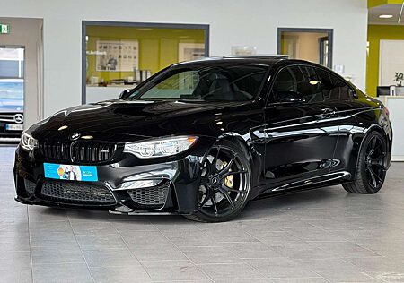 BMW M4 *VOLLAUSSTATTUNG*DOWNPIPE*OLED*