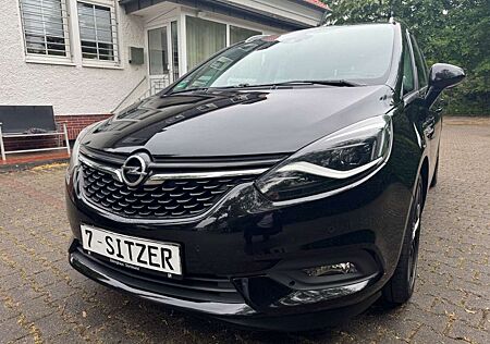 Opel Zafira Tourer Innovation/7-Sitzer/Navi/Kamera/