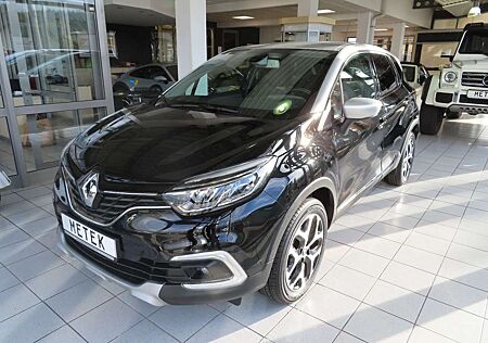 Renault Captur Crossborder NAVI KAMERA PDC