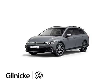 VW Golf Variant Volkswagen Golf VIII Variant 2.0 TDI Alltrack 4Motion StHz