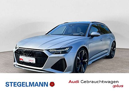 Audi RS6 *RS-Dynamikpaket* UPE 188t Keramik*Sp