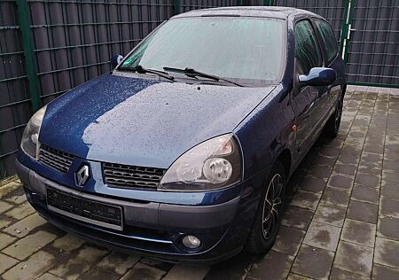 Renault Clio 1.2 16V