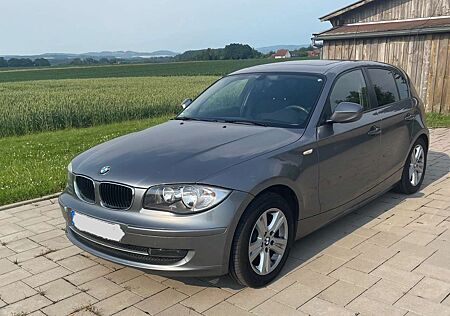 BMW 116i 116