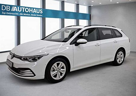 VW Golf Volkswagen Life 1.5 TSI