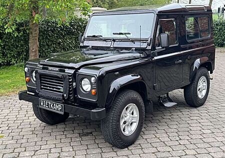 Land Rover Defender 90 E TD 5 Station Wagon