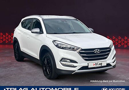 Hyundai Tucson 1.6 GDi MIT 2WD Classic ADVANTAGE