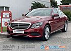 Mercedes-Benz C 180 CGI Exclusive, AHK schw.,Avantgarde Inter.