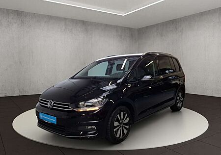 VW Touran Volkswagen Comfortline 2,0 l TDI SCR 110 kW (150 PS)