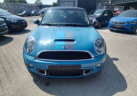 Mini Cooper S +135 KW+TÜV/AU NEU+PANO+SHZ+XENON+S.DACH